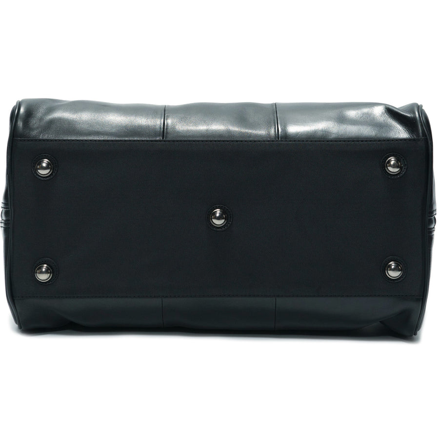 Product image for Herring Thurlestone Holdall in black