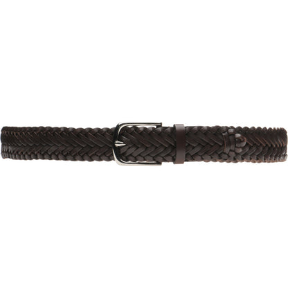 Product image for Herring Toledo Belt in brown calf