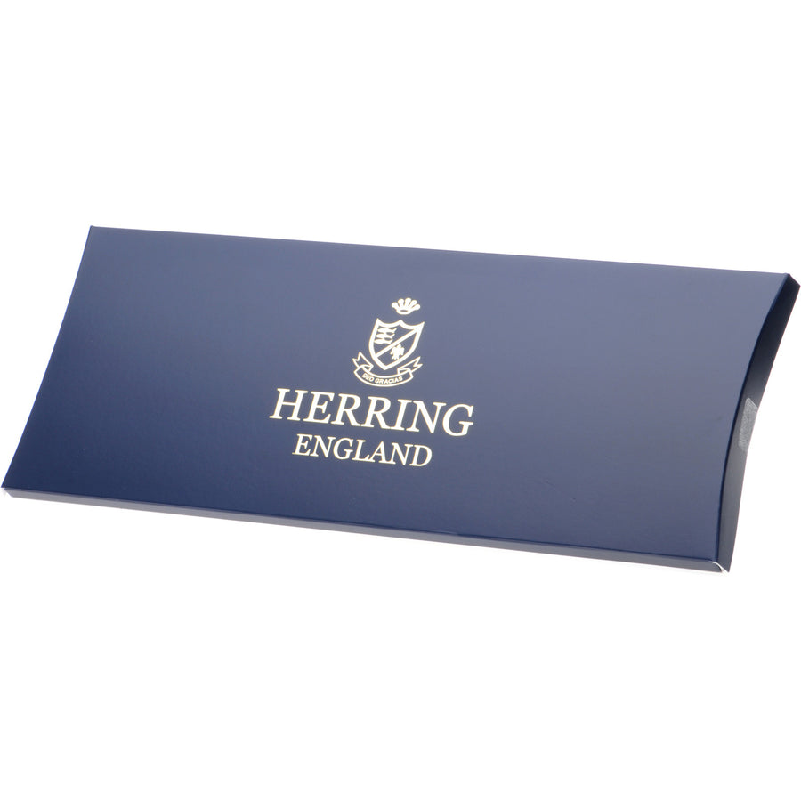 Product image for Herring Umbrella Tie in wine
