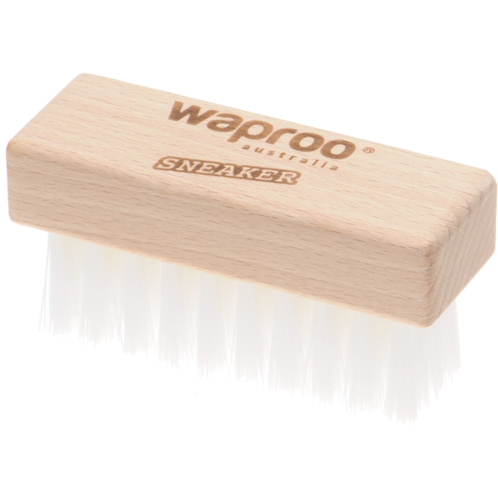 Product image for Herring Waproo-Brush in white