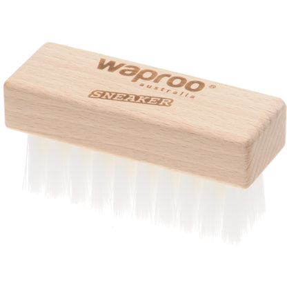 Product image for Herring Waproo-Brush in white