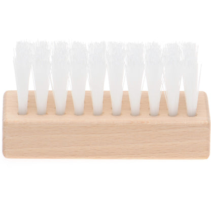 Product image for Herring Waproo-Brush in white