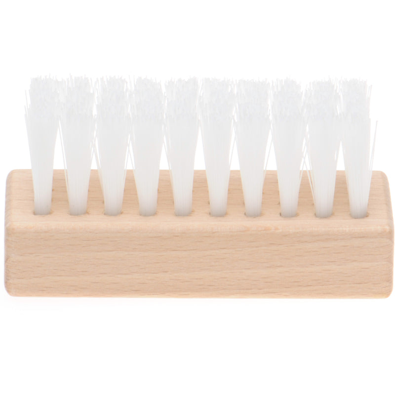 Product image for Herring Waproo-Brush in white