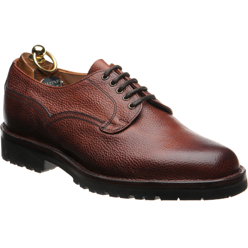 Product image for Herring Wasdale II in mahogany grain