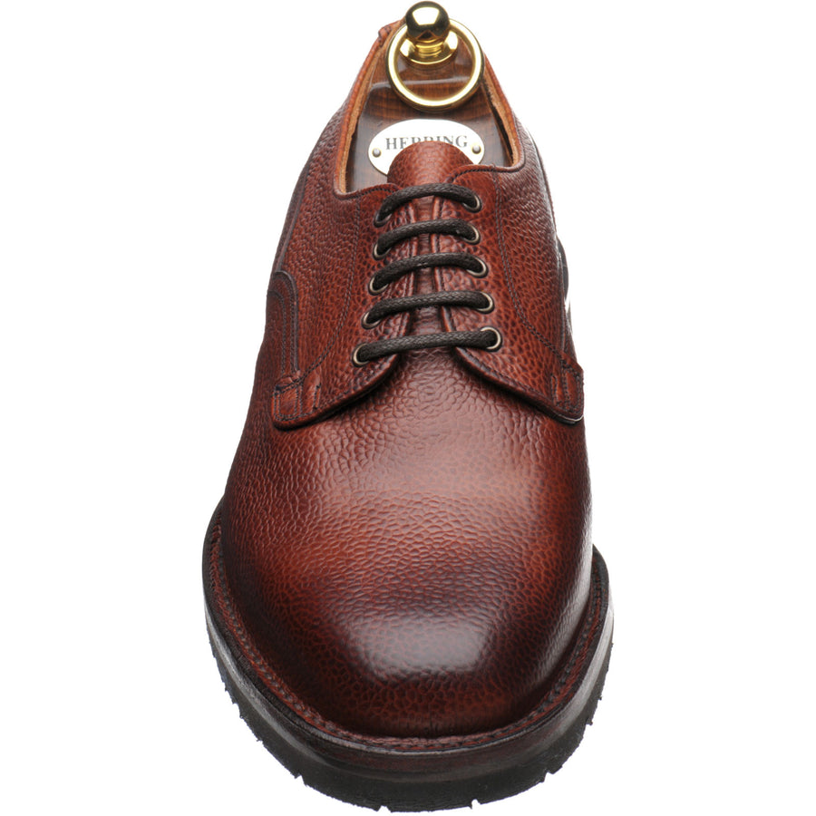 Product image for Herring Wasdale II in mahogany grain