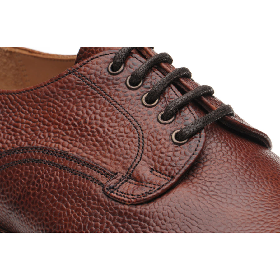Product image for Herring Wasdale II in mahogany grain