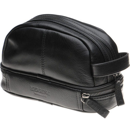 Product image for Herring Washbourne II (Washbag) in black