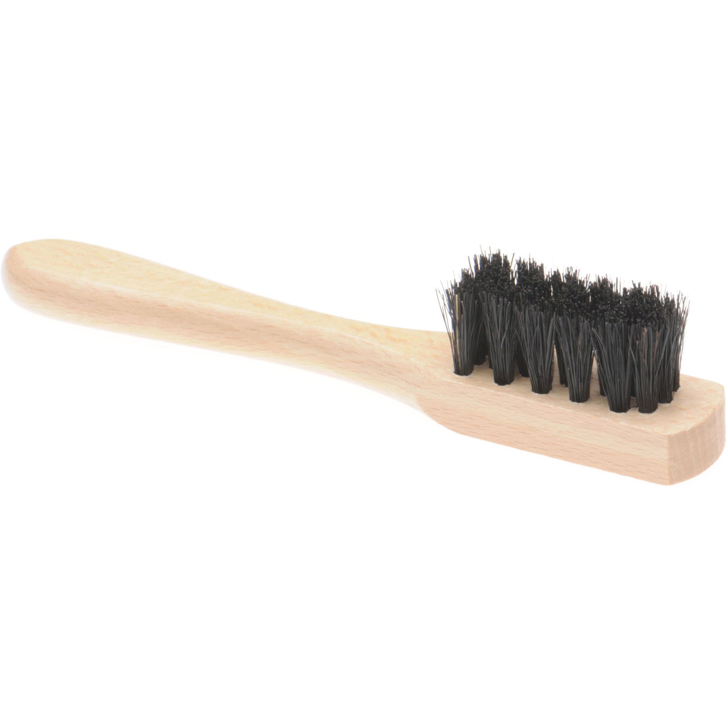 Product image for Herring Welt or Applicator Brush in black bristle