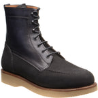 Black Calf and Nubuck