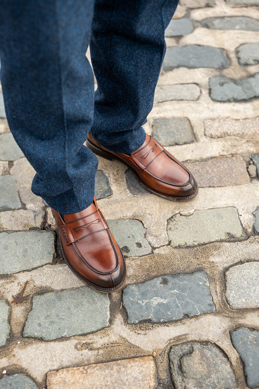 Herring Shoes