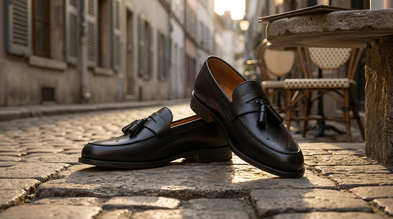 All other reduced loafers below