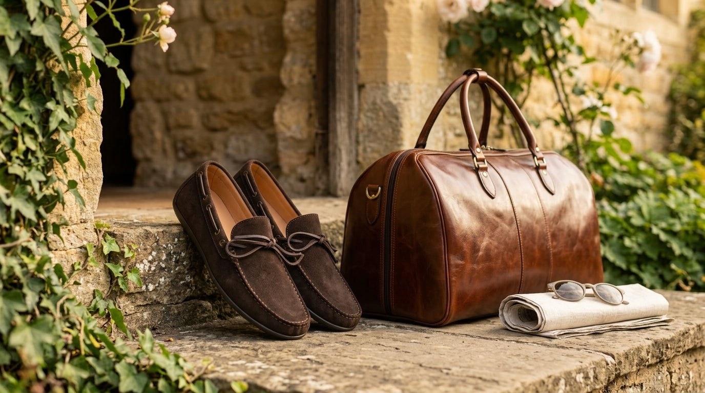 Discover the collection