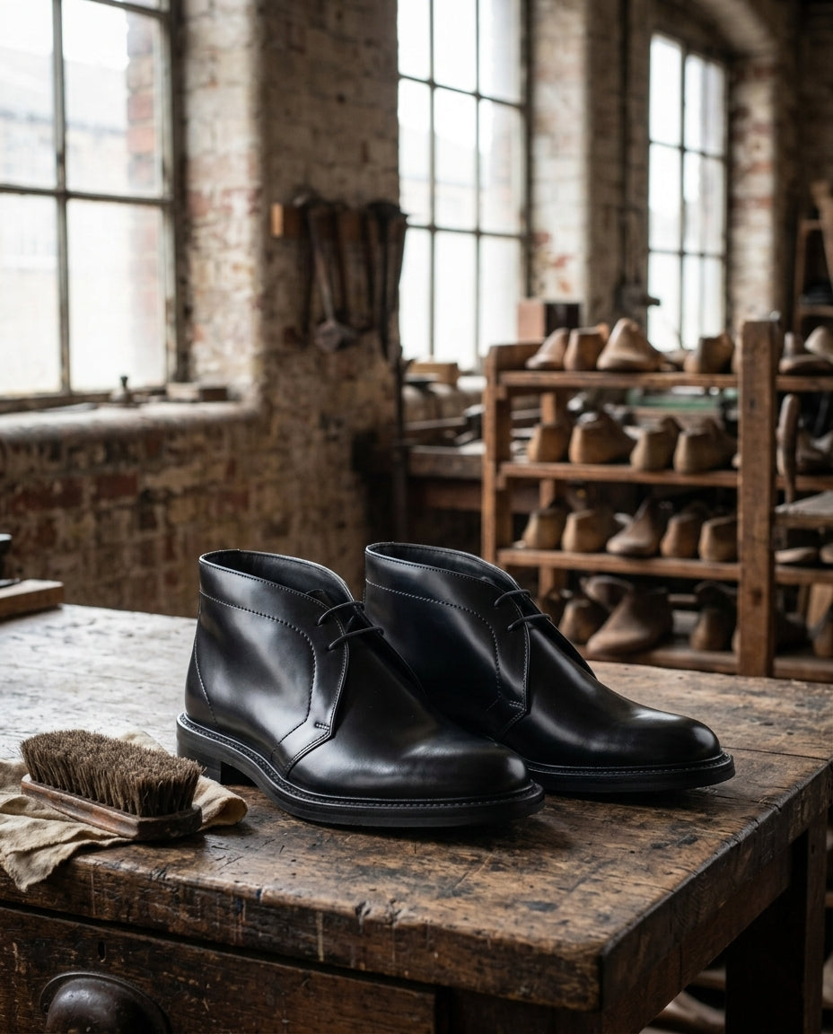 Loake Factory Seconds