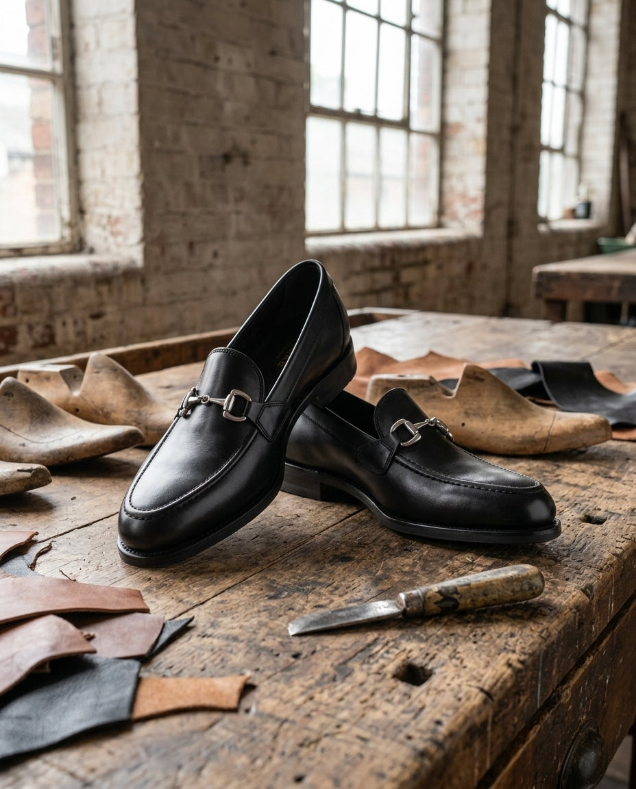 Loake Factory Seconds