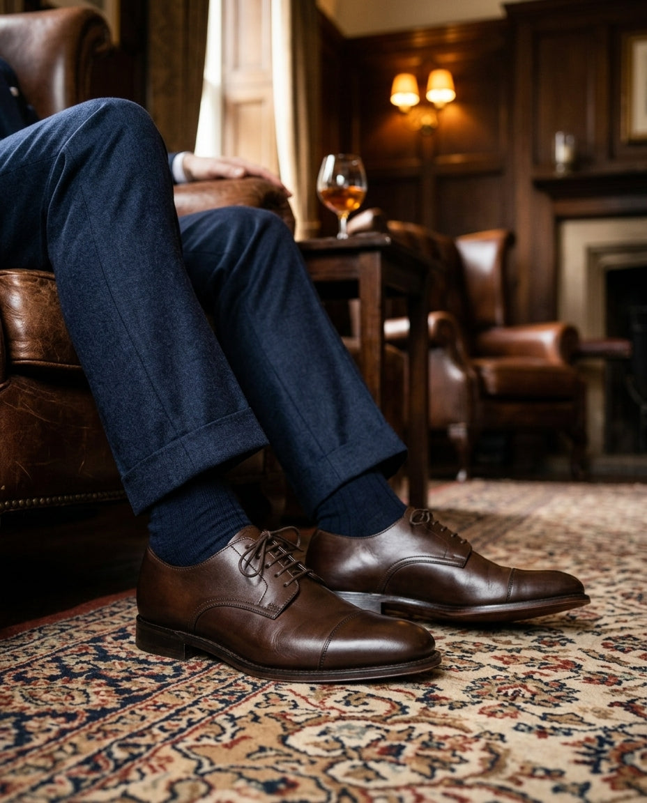 Loake Factory Seconds