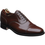 Chestnut Polished