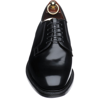 Product image for Loake 771 in black polished