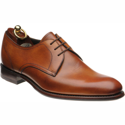 Product image for Loake Atherton in tan calf