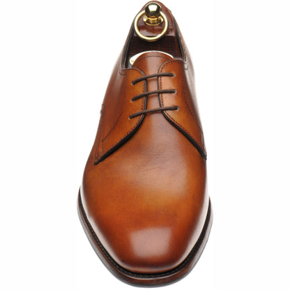 Product image for Loake Atherton in tan calf