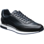 Navy Calf