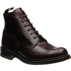 Burgundy Chromexcel