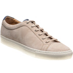 Stone Suede