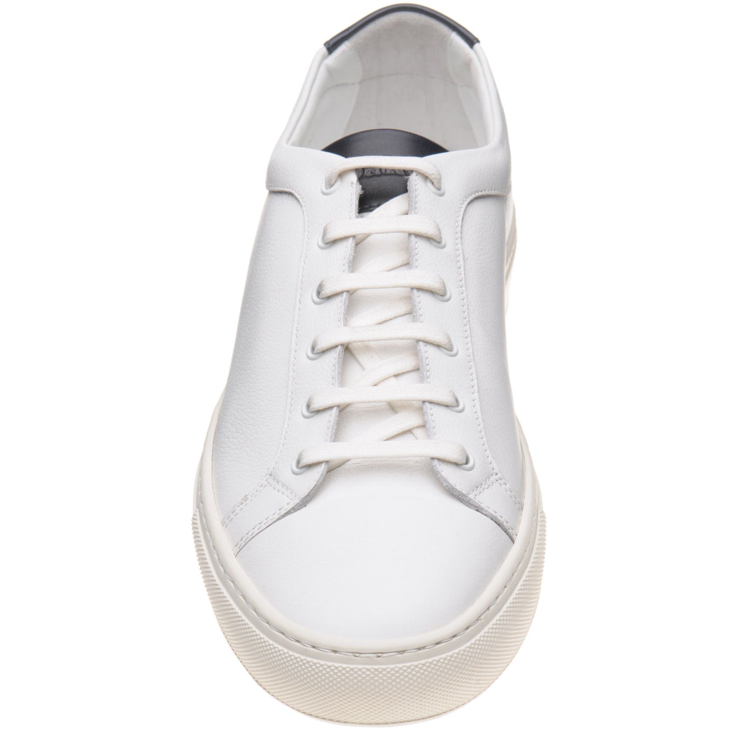 Product image for Loake Dash in white calf