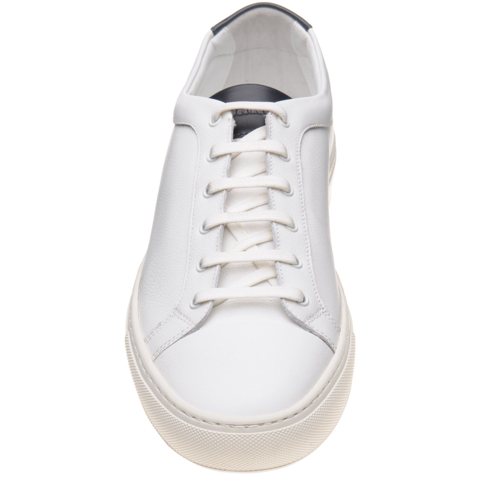 Product image for Loake Dash in white calf