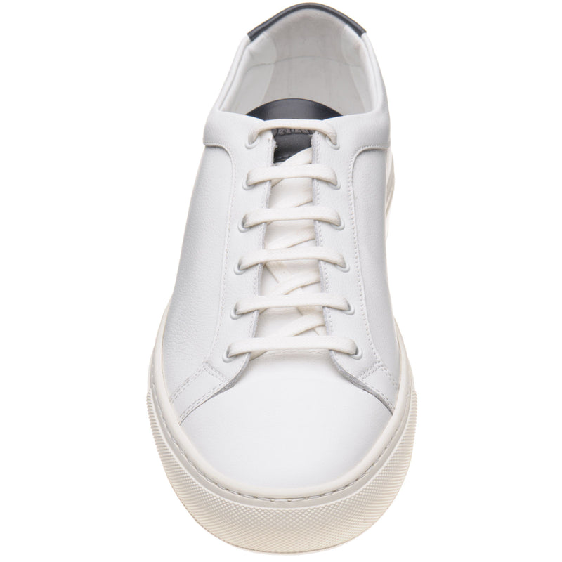 Product image for Loake Dash in white calf