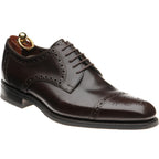 Dark Brown Polished