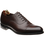 Coffee Brown Calf