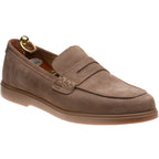 Flint Suede
