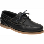 Navy Nubuck