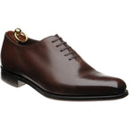 Brown Antique Calf