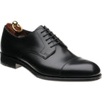 Carbon Black Calf