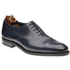 Navy Calf