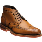 Cognac Calf