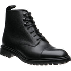Black Grain Calf