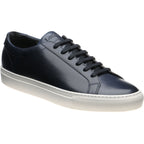 Navy Calf