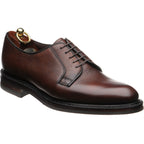 Rosewood Grain Calf