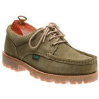 Velours Kaki