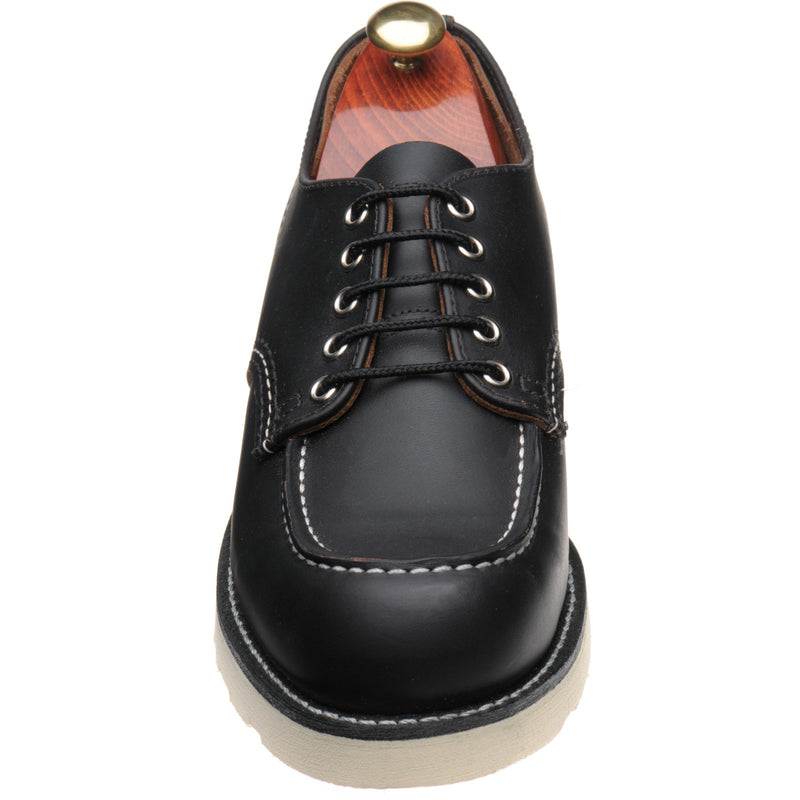 Product image for Red Wing Shop Moc Oxford in black prairie