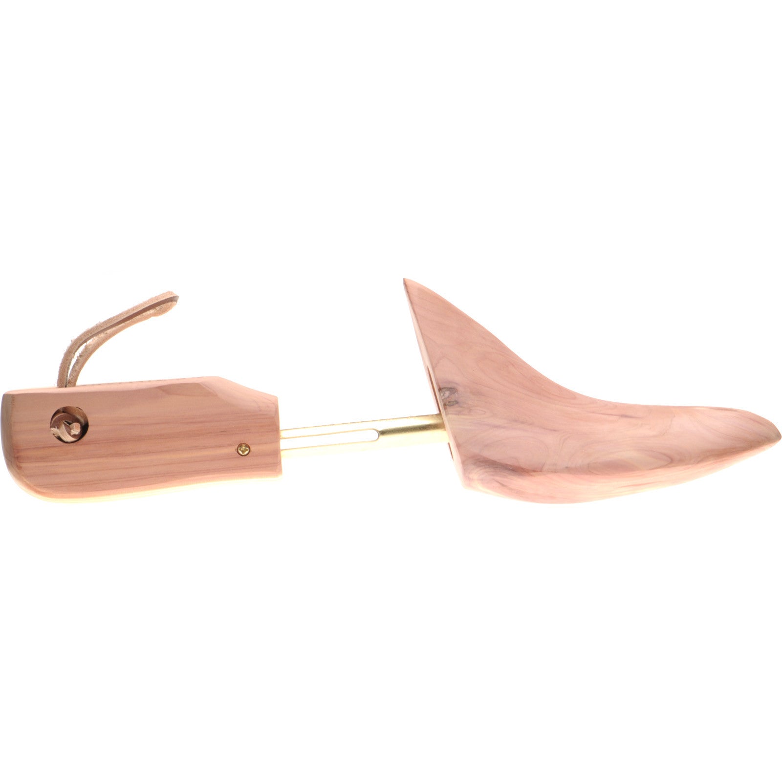 Product image for RM Williams Cedar boot Trees in cedar 