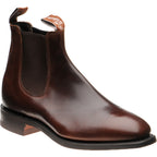 Mid Brown Calf