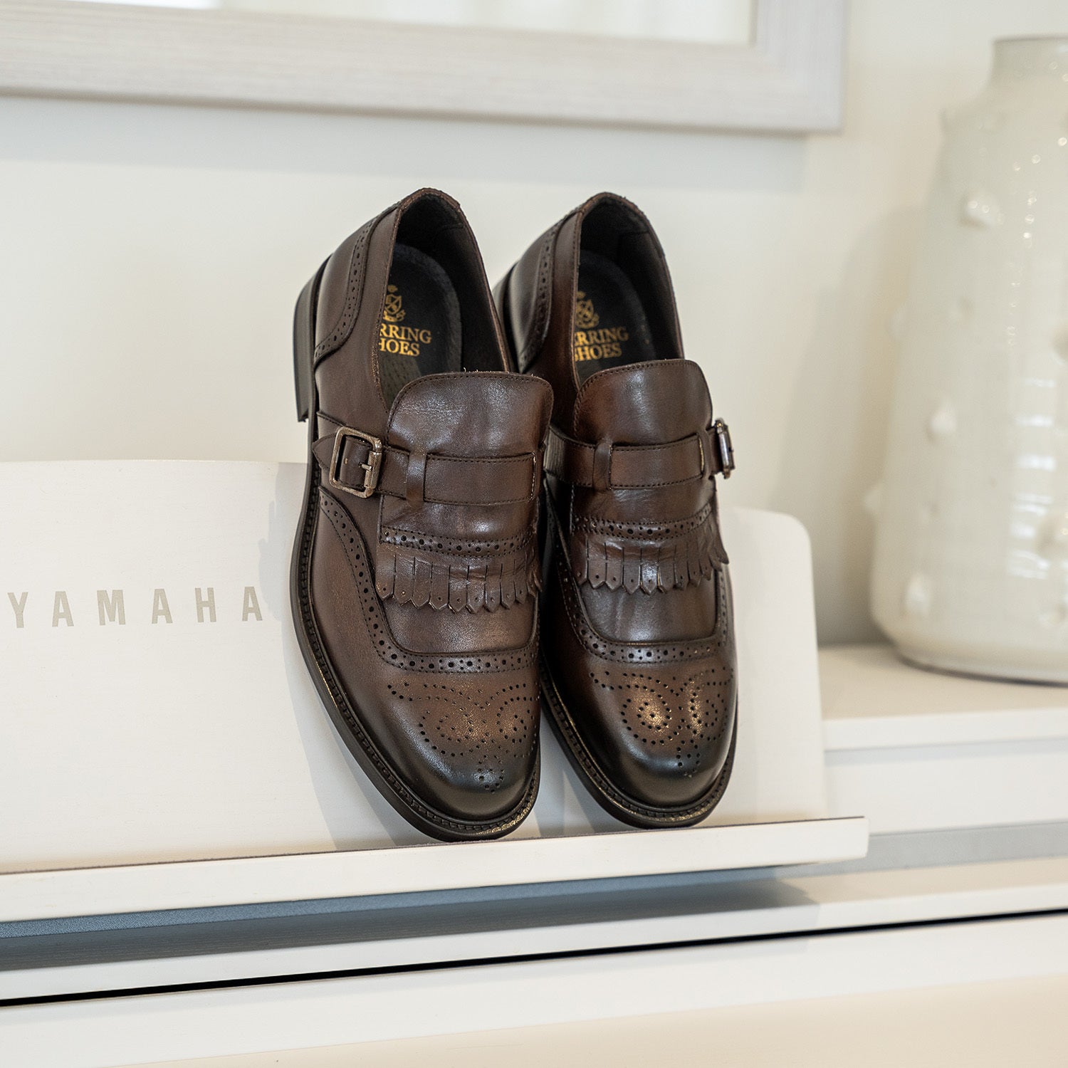Herring Shoes Herring Shoes
