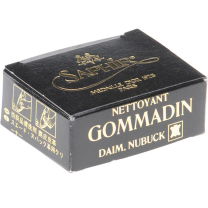 Product image for Saphir Gommadin in rubber