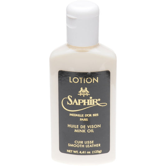 Product image for Saphir Mink Oil in neutral