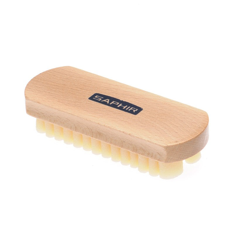 Product image for Saphir Saphir Crepe Brush (12cm) in crepe(light top)