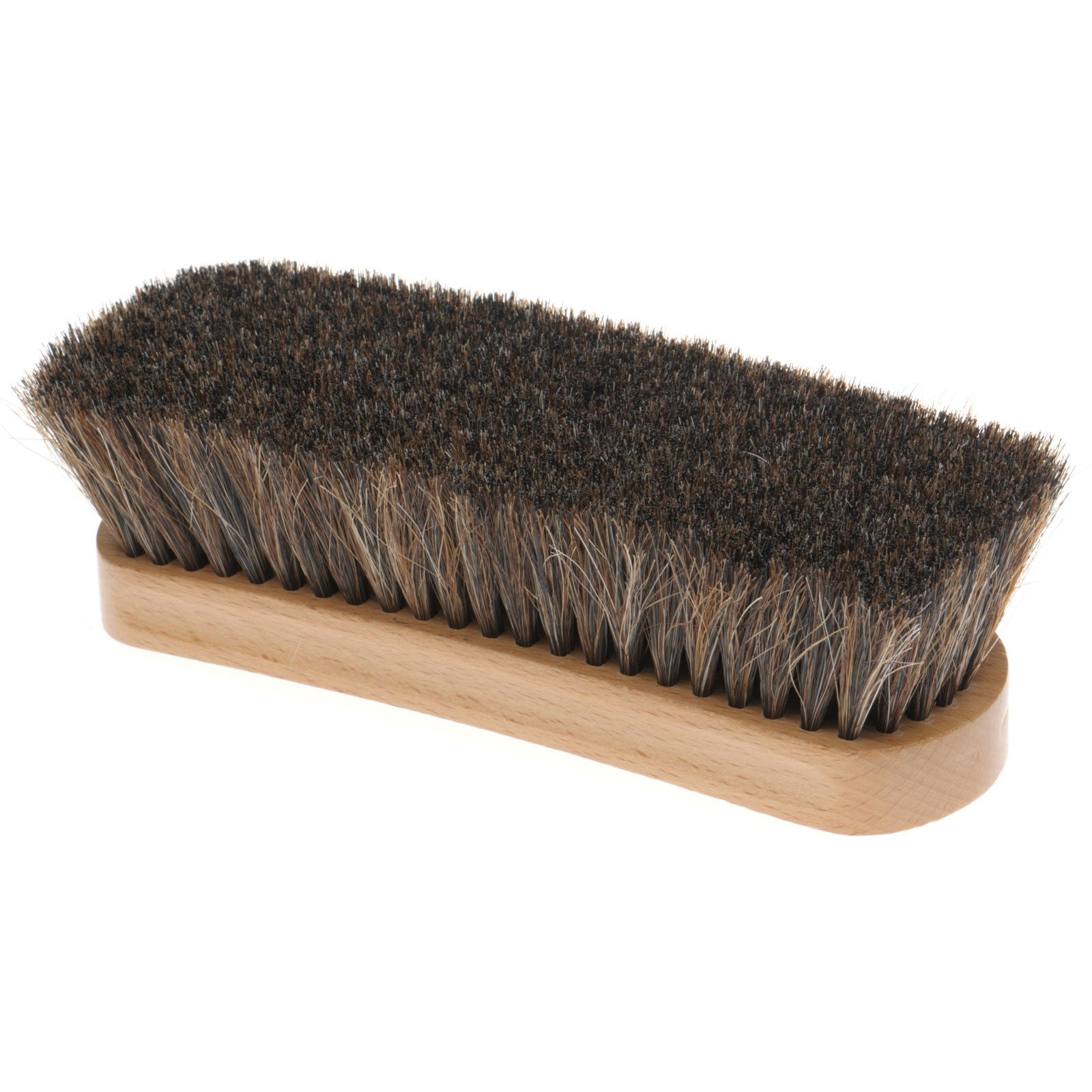Product image for Saphir Saphir Large Polishing Brush (21cm) in dark bristle