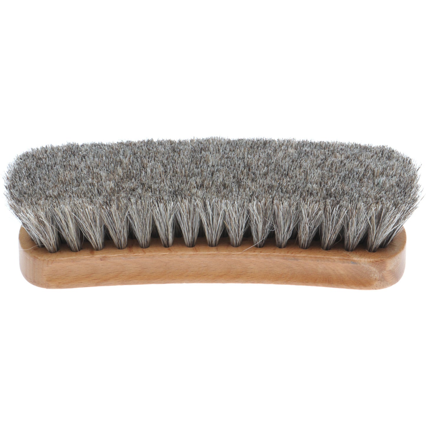 Product image for Saphir Saphir Medium Polishing Brush (18cm) in plain bristle